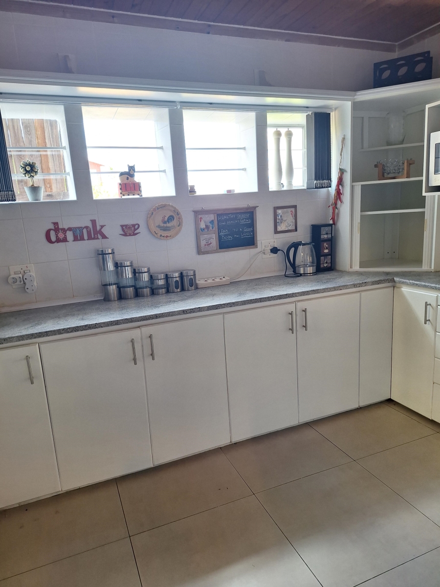 To Let 3 Bedroom Property for Rent in Fish Hoek Western Cape